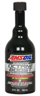 AMSOIL DOMINATOR Octane Boost bottle