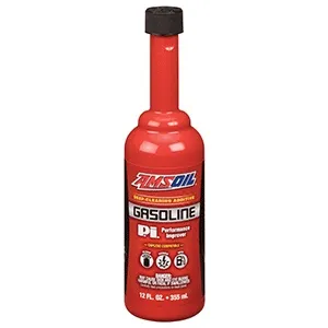 AMSOIL P.I.ÂŽ PERFORMANCE IMPROVER GASOLINE ADDITIVE - APICN