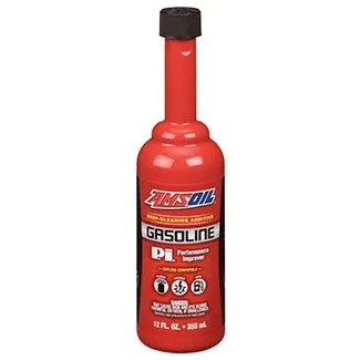 AMSOIL P.I.ÂŽ PERFORMANCE IMPROVER GASOLINE ADDITIVE