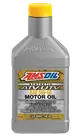 AMSOIL 5W-50 Synthetic ATV/UTV Motor Oil quart bottle
