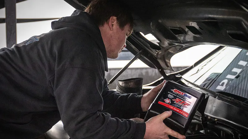 How To: Which Automatic Transmission Fluid Do I Need?