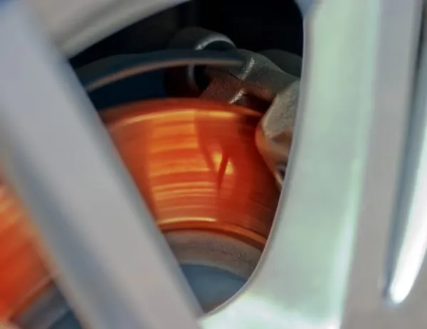 Aggressive braking can lead to intense heat, which can vaporize the brake fluid, leading to a spongy pedal.
