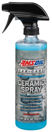 AMSOIL Exterior Ceramic Spray