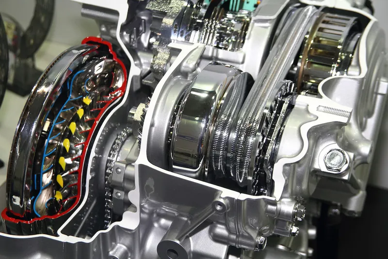 HOW TO: What is a CVT / Continuously Variable Transmission?