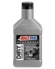 AMSOIL Synthetic Dirt Bike Transmission Fluid quart bottle