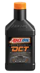 AMSOIL 100% Synthetic DCT Fluid quart bottle