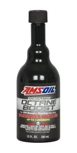 AMSOIL DOMINATORĀ® OCTANE BOOST