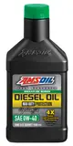 AMSOIL Signature Series 0W-40