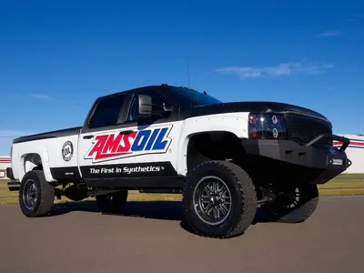 How To: All-Wheel Drive (AWD) vs Four-Wheel Drive (4WD)