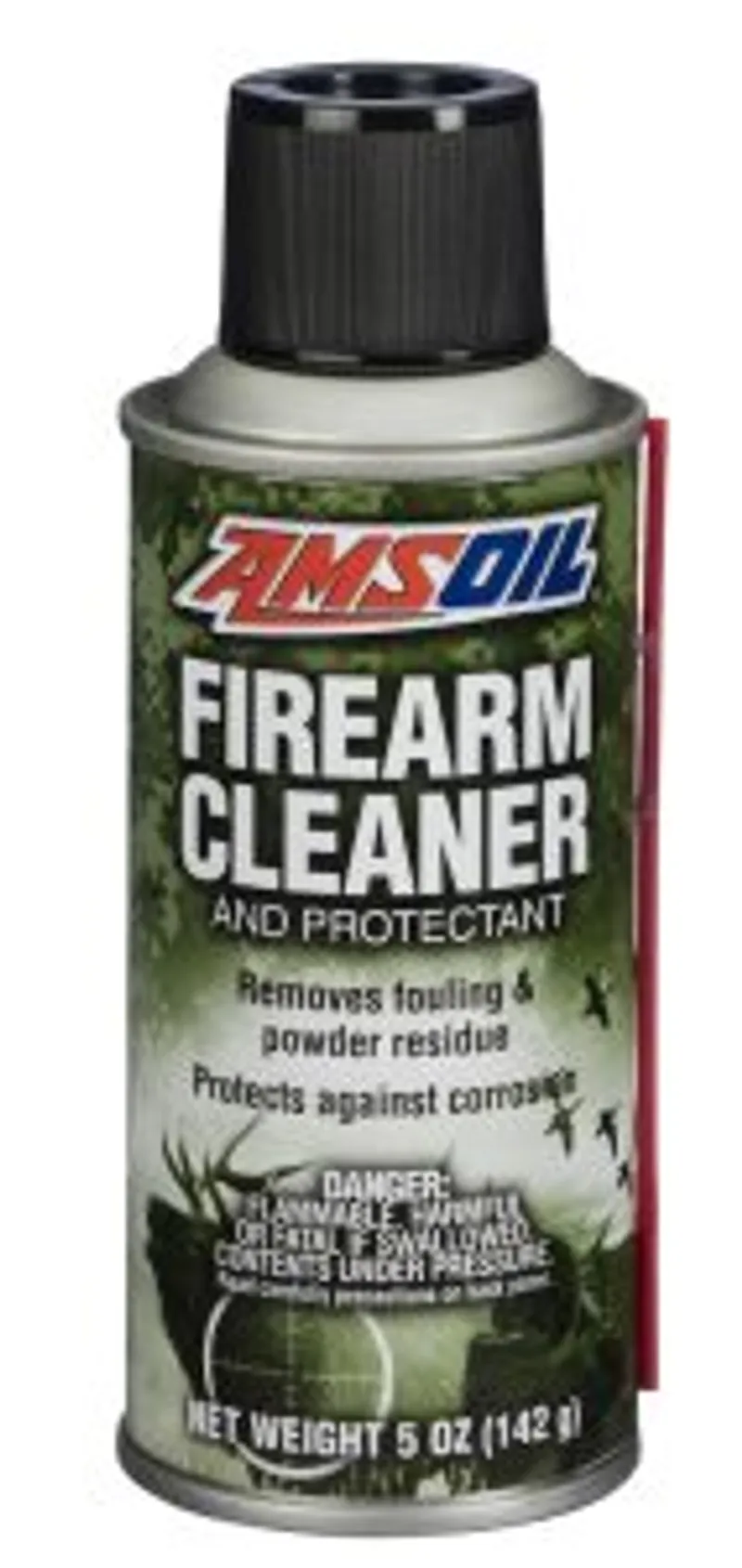 AMSOIL Exclusive Promo for Preferred &amp; Online/Catalog Customers: Free Firearm Cleaner and Protectant for with $49 Order