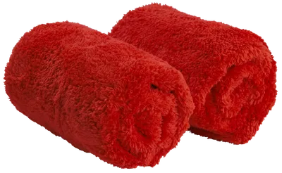AMSOIL Microfiber Detail Towel 2-Pack