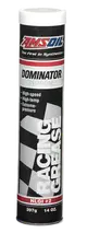 AMSOIL DOMINATOR Synthetic Racing Grease 14-oz cartridge