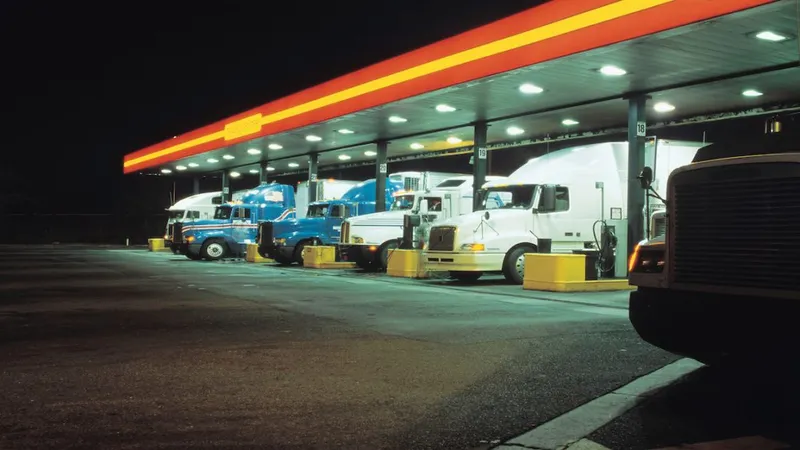 How To Compensate for Low Diesel Fuel Quality