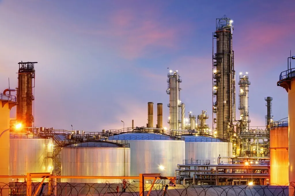 History of Synthetic Oil