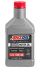 AMSOIL 100% Synthetic High-Mileage Motor Oil 5W-30