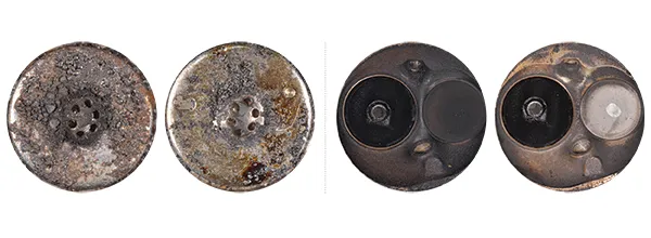 Injectors Cylinders