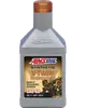 AMSOIL SAE 60 Synthetic V-Twin Motorcycle Oil quart bottle