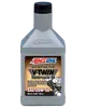 AMSOIL 20W-50 Synthetic V-Twin Motorcycle Oil quart bottle