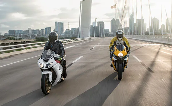 Prepare Your Metric Motorcycle for Summer Riding Season