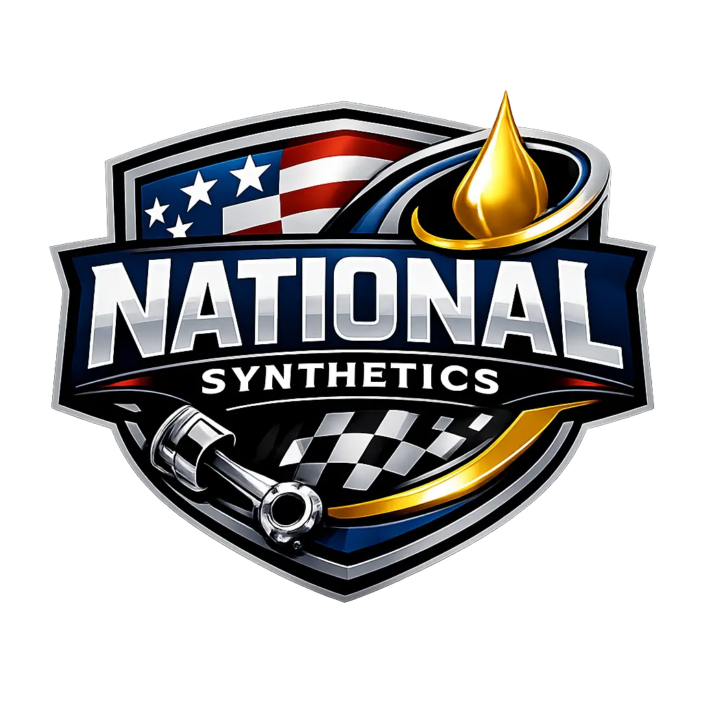 National Synthetics - Independent AMSOIL Dealer