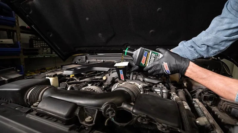 How To: A Beginner’s Guide to Changing Oil in 10 Simple Steps