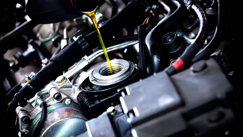 How To: Understanding Oil Viscosity