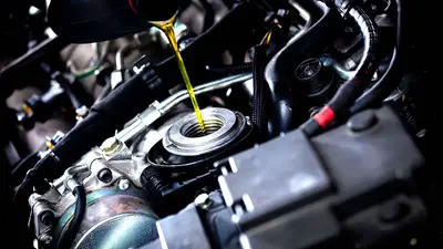 How To: Understanding Oil Viscosity
