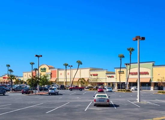 Parking Lot