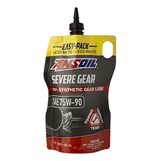 Severe Gear Amsoil SVGPK