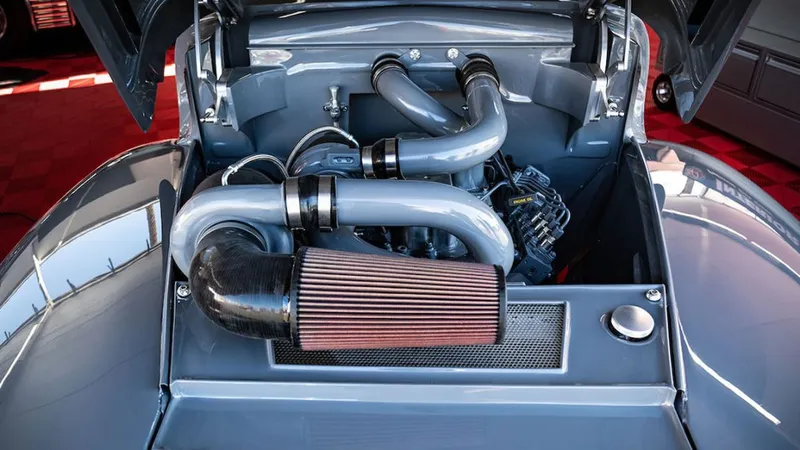 What’s the Best Oil for Turbo Cars?