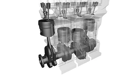 valvetrain