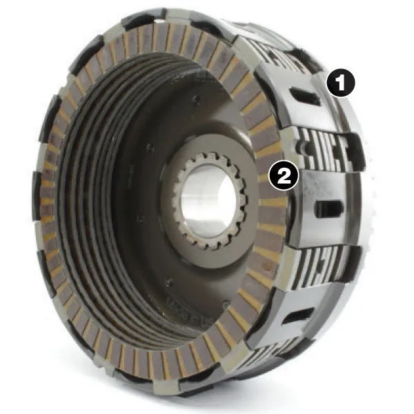 wet clutch1