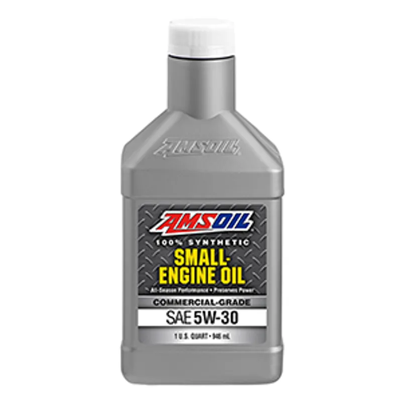 5 Reasons Why Regular Small Engine Maintenance is Essential