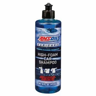 How pH-Balanced Car Shampoo Protects Paint and Coatings