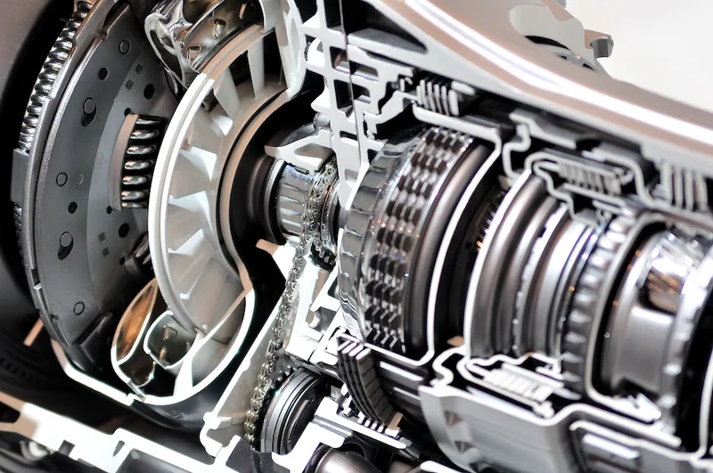 How To: Common Fixes for a Transmission that Shifts Hard