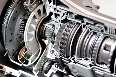 How To: Common Fixes for a Transmission that Shifts Hard