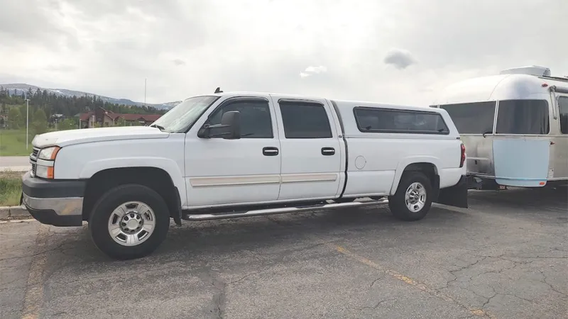 AMSOIL - Explore the Secrets of Chevy Duramax Longest Lasting Engines