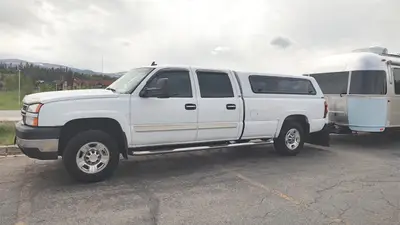 AMSOIL - Explore the Secrets of Chevy Duramax Longest Lasting Engines