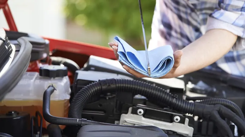 How to Perform Oil Analysis