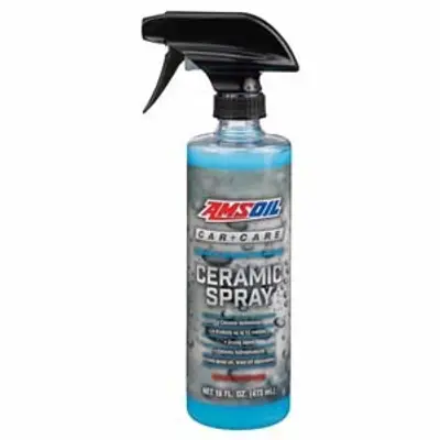 SiO2 Ceramic Spray Coatings Explained: Chemistry and Durability