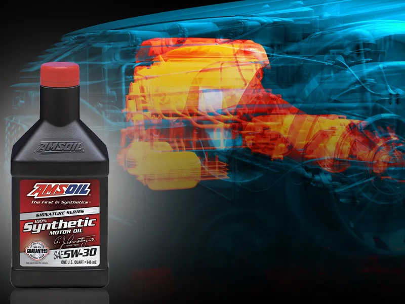 How Does Extreme Heat Affect Your Engine?