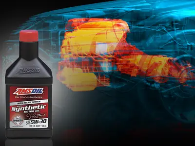 How Does Extreme Heat Affect Your Engine?