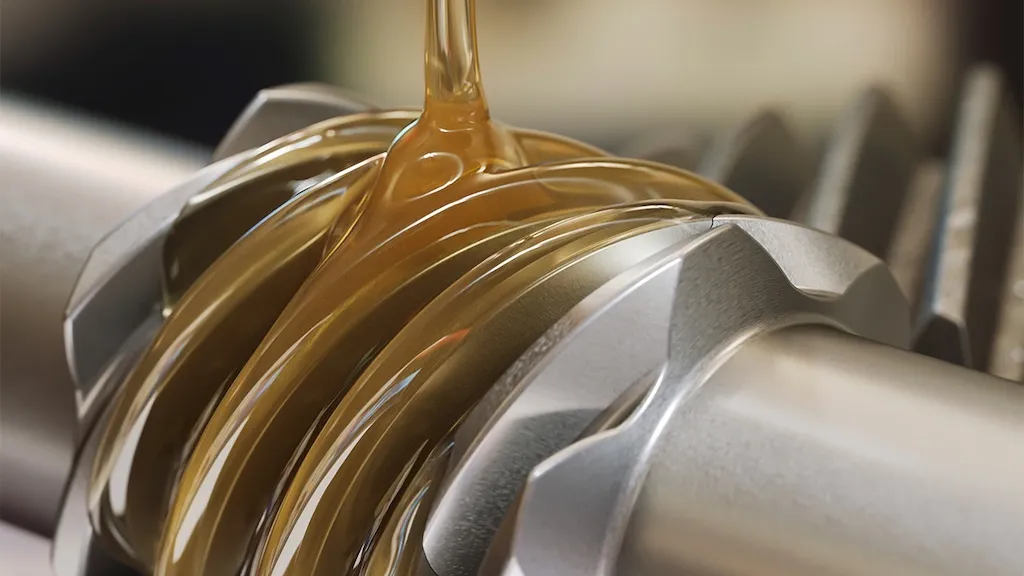 AMSOIL synthetic lubricants boast high Viscosity Index - VI numbers, meaning they’re more stable than competing lubricants under extreme temperatures and pressures, so you can count on them to deliver outstanding protection, even under unpredictable operating conditions.