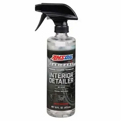 How Interior Detailers Clean Without Damaging Modern Surfaces