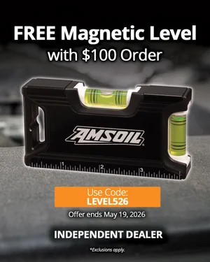 MAGNETIC LEVEL - Use code LEVEL526