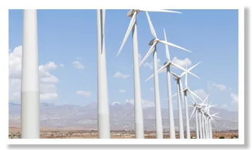 research Wind
