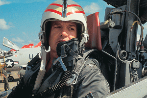 One person who’d come to understand this firsthand was Al Amatuzio, Lieutenant Colonel and squadron commander in the Minnesota Air National Guard. Stationed in Duluth, Minn., Amatuzio had experienced the benefits of synthetic lubricants in his squadron’s jet aircraft